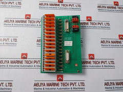 Honeywell Dpcb21010003 Printed Circuit Board Rev B