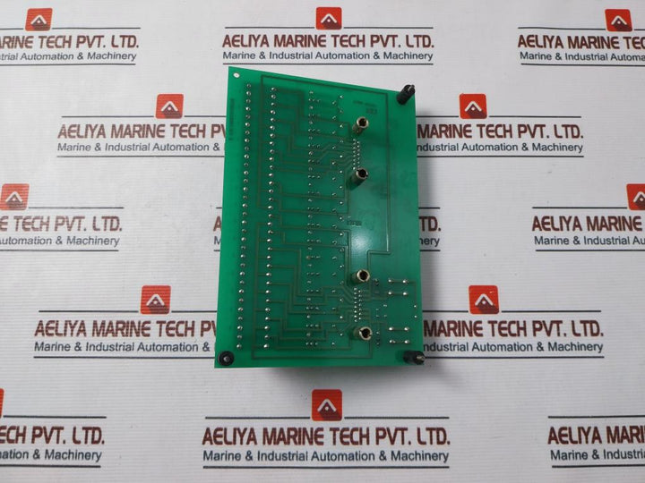 Honeywell Dpcb21010003 Printed Circuit Board Rev B