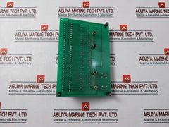 Honeywell Dpcb21010003 Printed Circuit Board Rev B