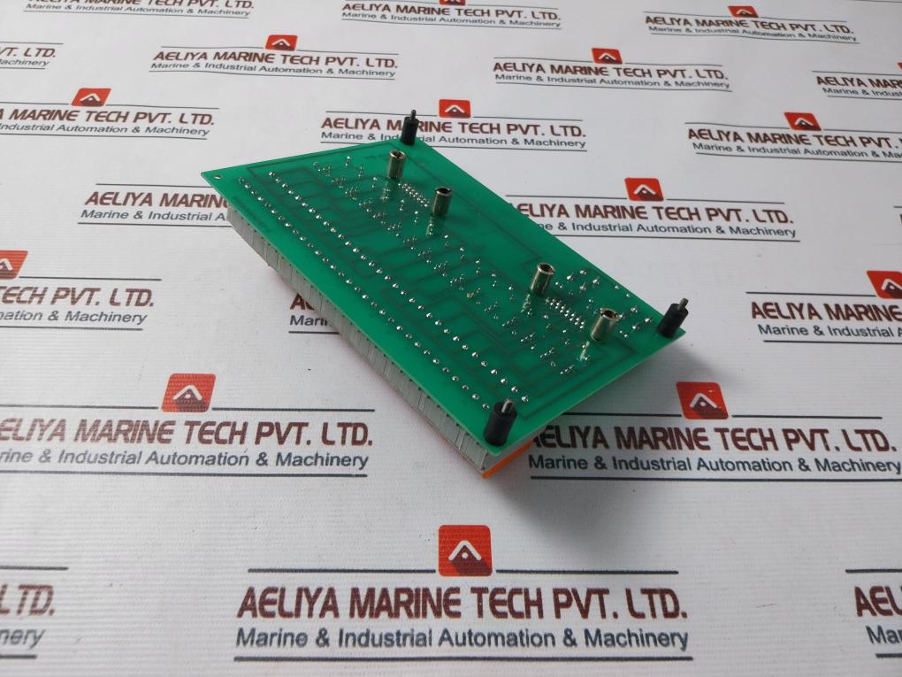 Honeywell Dpcb21010003 Printed Circuit Board Rev B