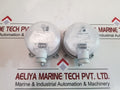 Honeywell Dptm50 Differential Pressure Transmitter Used