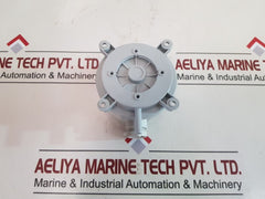 Honeywell Dptm50 Differential Pressure Transmitter Used