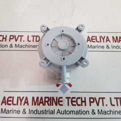 Honeywell Dptm50 Differential Pressure Transmitter Used
