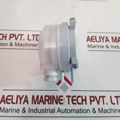 Honeywell Dptm50 Differential Pressure Transmitter Used