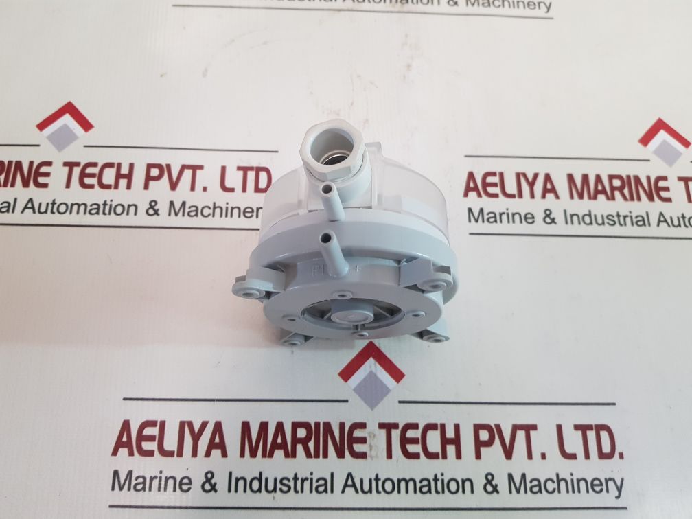 Honeywell Dptm50 Differential Pressure Transmitter Used