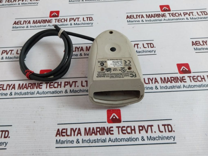 Honeywell E153740 Bar Code Scanner