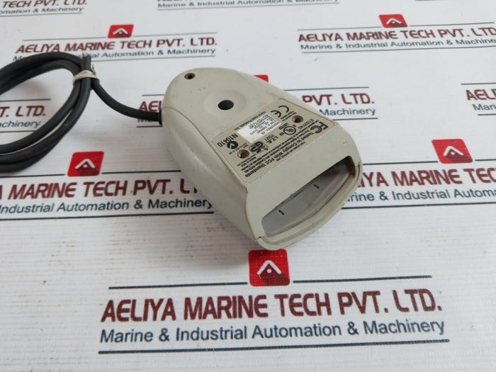 Honeywell E153740 Bar Code Scanner