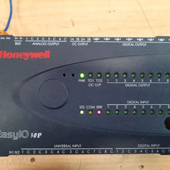 Honeywell easyio 30p point controller