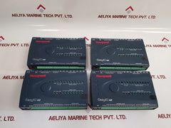 Honeywell easyio 30p point controller