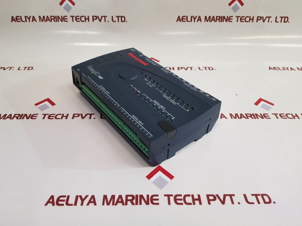 Honeywell easyio 30p point controller