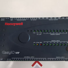Honeywell easyio 30p point controller