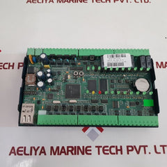 Honeywell easyio 30p point controller