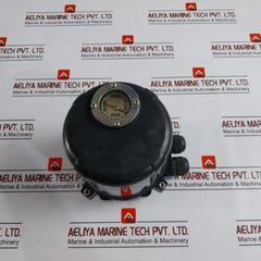 Honeywell Em-0050 Valve Electric Actuator 250Vac 10W