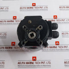Honeywell Em-0050 Valve Electric Actuator 250Vac 10W