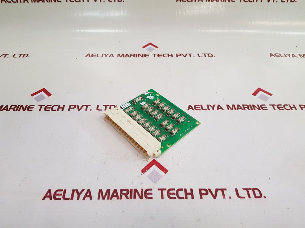 Honeywell 0395605-rev.02 pc board