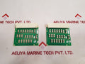 Honeywell 0395605-rev.02 pc board