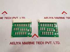 Honeywell 0395605-rev.02 pc board