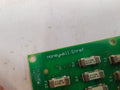 Honeywell 0395605-rev.02 pc board