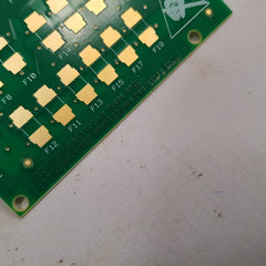 Honeywell Enraf 2558994-1 Pcb Card 0395606-rev. 02