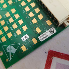Honeywell Enraf 2558994-1 Pcb Card 0395606-rev. 02