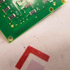 Honeywell Enraf 2558994-1 Pcb Card 0395606-rev. 02