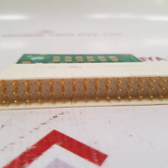 Honeywell Enraf 0395606-rev. 02 Pcb Card 2558994-1