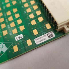 Honeywell Enraf 0395606-rev. 02 Pcb Card 2558994-1