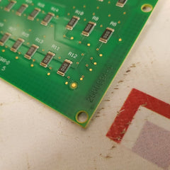 Honeywell Enraf 0395606-rev. 02 Pcb Card 2558994-1