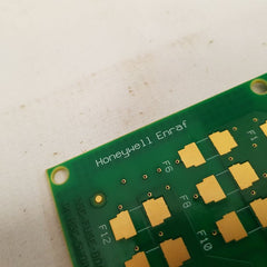 Honeywell Enraf 0395606-rev. 02 Pcb Card 2558994-1