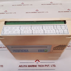 Honeywell excel emc 4005 controller w7161b2006-4