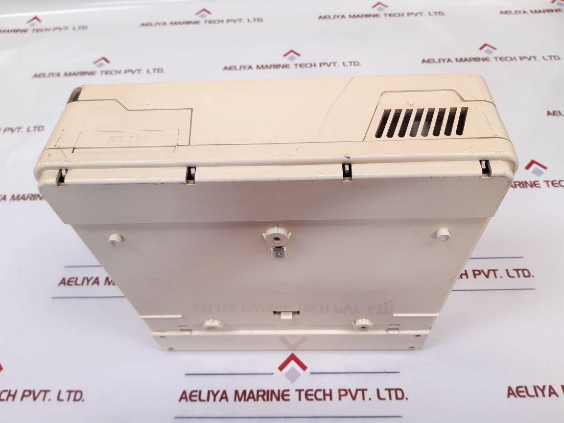 Honeywell excel emc 4005 controller w7161b2006-4