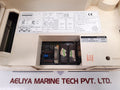 Honeywell excel emc 4005 controller w7161b2006-4