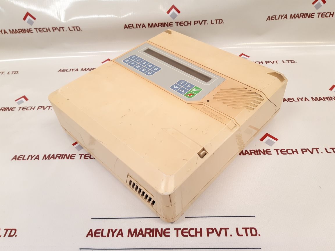 Honeywell excel emc 4005 controller w7161b2006-4