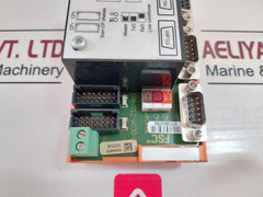 Honeywell Fc-dcom-232/485 Interface Module Fs-dcom-232/485