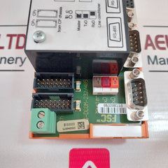 Honeywell Fc-dcom-232/485 Interface Module Fs-dcom-232/485