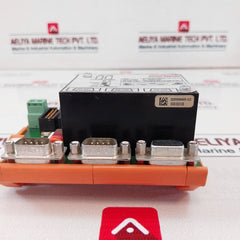 Honeywell Fc-dcom-232/485 Interface Module Fs-dcom-232/485