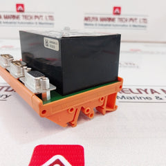 Honeywell Fc-dcom-232/485 Interface Module Fs-dcom-232/485