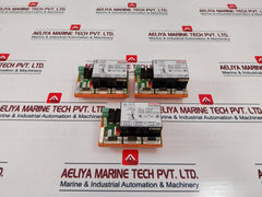 Honeywell Fc-dcom-232/485 Interface Module Fs-dcom-232/485