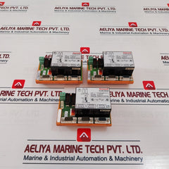 Honeywell Fc-dcom-232/485 Interface Module Fs-dcom-232/485