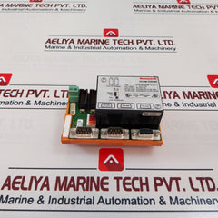 Honeywell Fc-dcom-232/485 Interface Module Fs-dcom-232/485