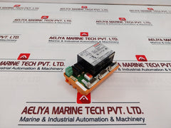Honeywell Fc-dcom-232/485 Interface Module Fs-dcom-232/485