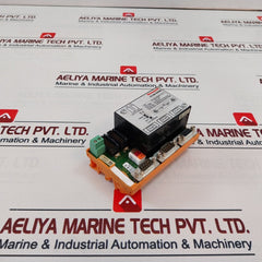 Honeywell Fc-dcom-232/485 Interface Module Fs-dcom-232/485