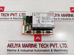 Honeywell Fc-dcom-232/485 Interface Module Fs-dcom-232/485