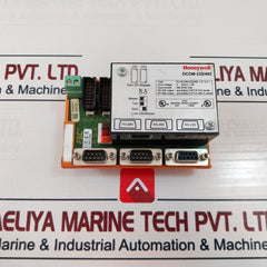 Honeywell Fc-dcom-232/485 Interface Module Fs-dcom-232/485