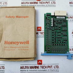 Honeywell Fc-io-0002 Safety Manager Extender I/O Module 5Vdc 100Ma Cc V1.1