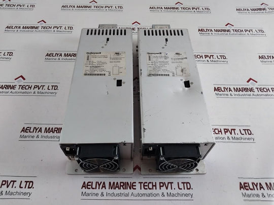 Honeywell Fc-psu-uni2450U V1.0 Power Supply 24Vdc