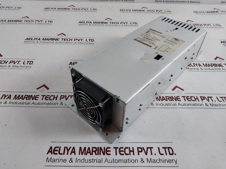 Honeywell Fc-psu-uni2450U V1.0 Power Supply 24Vdc