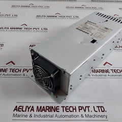 Honeywell Fc-psu-uni2450U V1.0 Power Supply 24Vdc