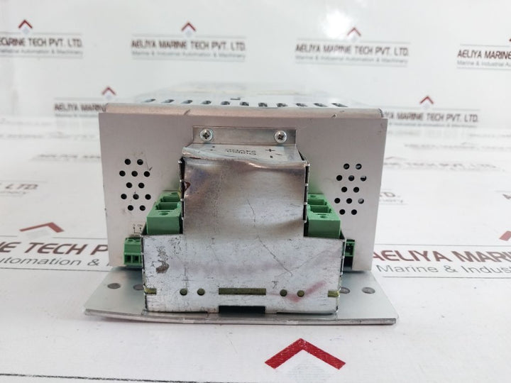 Honeywell Fc-psu-uni2450U V1.0 Power Supply 24Vdc