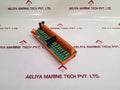 Honeywell Fc-tsai-1620M Field Termination Assembly Module 61735 50624 30Vdc